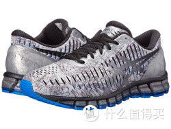 ASICS 亚瑟士 Gel-Quantum 360 男款跑鞋