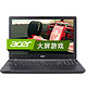 acer 宏碁 E5-572G 15.6英寸笔记本电脑（i7-4712MQ 4G 8G SSHD+1T 940M）