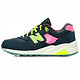 限尺码：New Balance/NB MRT580GN 运动鞋