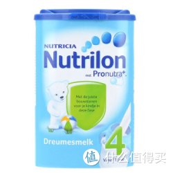 Nutrilon 诺优能 婴幼儿奶粉 4段(12-24个月)800g