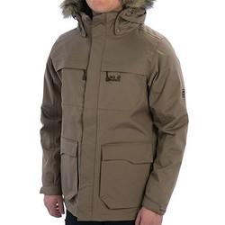 Jack Wolfskin Westport Texapore 3合一夹克