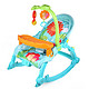 移动端：AUBY 澳贝 463313DS 奇幻森林婴儿摇椅躺椅