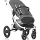 Britax Affinity Base Stroller 婴幼儿手推车