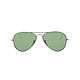 Ray·Ban 雷朋 太阳眼镜 RB3025-W08-79 58MM*2副