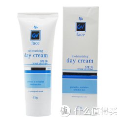 EGO  QV 保湿防晒日霜 75g SPF30
