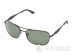 Ray·Ban 雷朋 RB3515 Polarized 61mm 偏光太阳镜
