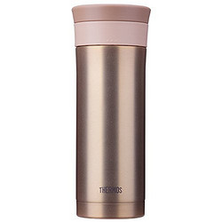 THERMOS 膳魔师 高真空不锈钢保温杯JMK-501-GL 480ml