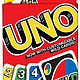 凑单品：UNO 乌诺卡桌游游戏
