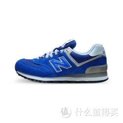 new balance 574系列 中性款经典复古跑鞋