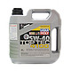 LIQUI MOLY 力魔 顶技4100全合成润滑油 5W-40 SN/CF 4L