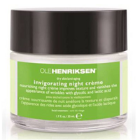 海淘券码：lookfantastic OLE HENRIKSEN 全线产品