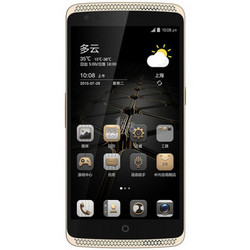 ZTE 中兴 AXON 天机（A2015）3GB+32GB 高配版 移动联通电信4G手机 双卡双待