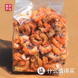 海滨食品 金钩海米 虾仁 200克
