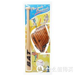 KANSOON 凯速 亲子棒球套装 棒球棒套装 
