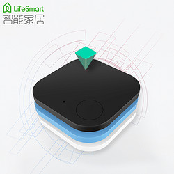 LifeSmart 智能家居 蓝牙智能防丢器