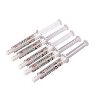 Nell Daisy 妮尔黛丝 水光针玻尿酸精华液 10ml*5支