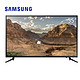 三星（SAMSUNG）UA55JU50SW 55英寸 4K超高清智能电视 黑色