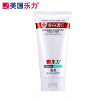LEMERRY 乐力 女士深层洁净洗面奶 100g  
