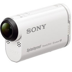 SONY 索尼 HDR-AS200VB 运动相机 骑行套装