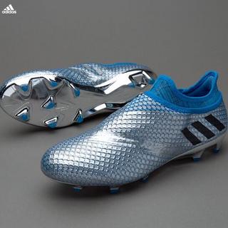 adidas 阿迪达斯 Messi 16+Pureagility FG 足球鞋
