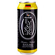 移动端：Eysser Graf 坦克伯爵 黑啤酒 500ml*24听整箱