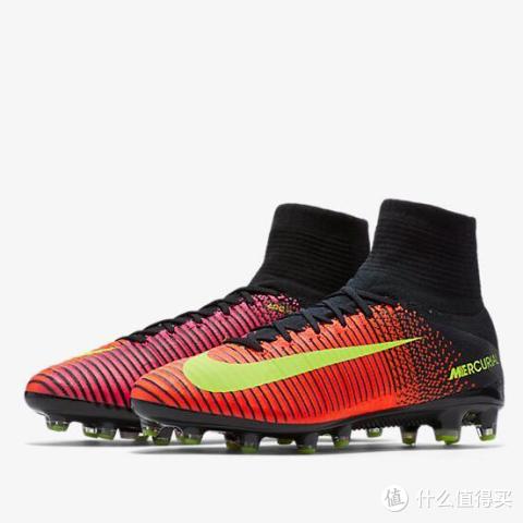 nike mercurial superfly 5 ag
