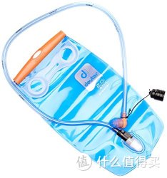 deuter 多特  Source  32931/0000 户外骑行折叠防漏水袋2升 