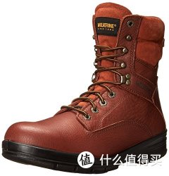 WOLVERINE W03126 Durashock SR 男士工装靴