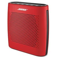 BOSE SoundLink Colour 蓝牙音箱