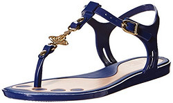 Vivienne Westwood VW MELISSA 12130001063224 女士凉鞋