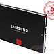 SAMSUNG 三星 850 PRO SSD固态硬盘 512GB