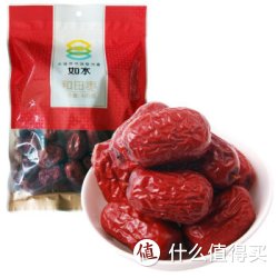 如水 和田大枣 400g