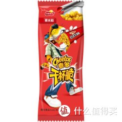 奇多 干杯脆粟米粒日式牛排味25g