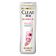 CLEAR 清扬  去屑洗发露 樱花沁爽型200ml