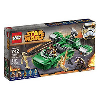 LEGO 乐高 Star Wars 星球大战系列 75091 帝国运输艇