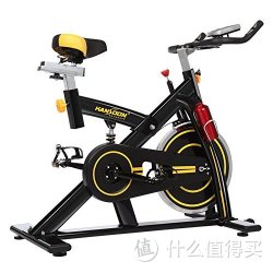 KANSOON 凯速 KA-Baden-01 黑色 动感单车