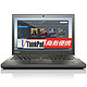 ThinkPad X260-20F6A00SCD 12.5英寸笔记本电脑 （i5-6200U 8GB 500GB）