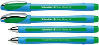Schneider 施耐德 150204 超滑圆珠笔(绿)