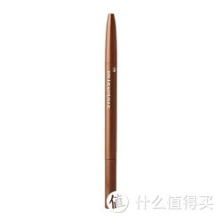 SHISEIDO 资生堂 Integrate BR641棕色 眉刷&纤细笔两用眉笔  0.17g