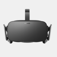 Oculus Rift CV1 VR虚拟现实头戴设备 + $100美亚礼品卡