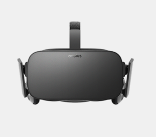 Oculus Rift CV1 VR套装