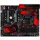 msi 微星 Z170A GAMING M7 主板 （Intel Z170/LGA 1151）