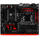 msi 微星 Z170A GAMING PRO 主板 （Intel Z170/LGA 1151）