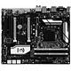 msi 微星 B150 KRAIT GAMING 主板 （Intel B150/LGA 1151）