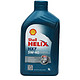 历史新低：Shell 壳牌 蓝喜力Helix HX7 5W-40 合成机油 SN 1L*8桶