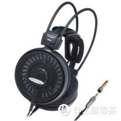 audio-technica 铁三角 ATH-AD1000X 空气动圈开放式耳机