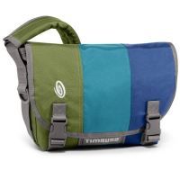 TIMBUK2 天霸 经典彩色信使包