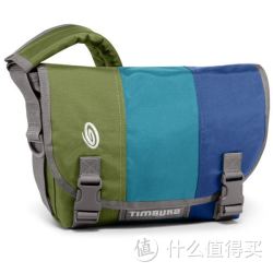TIMBUK2 天霸 经典彩色信使包