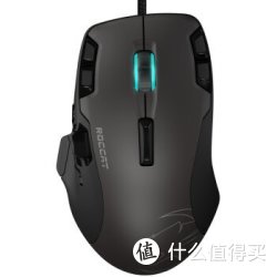 ROCCAT 冰豹 Tyon 钛鲨豹 激光游戏鼠标