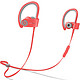 Beats Powerbeats2 Wireless 蓝牙运动耳机  粉色运动版